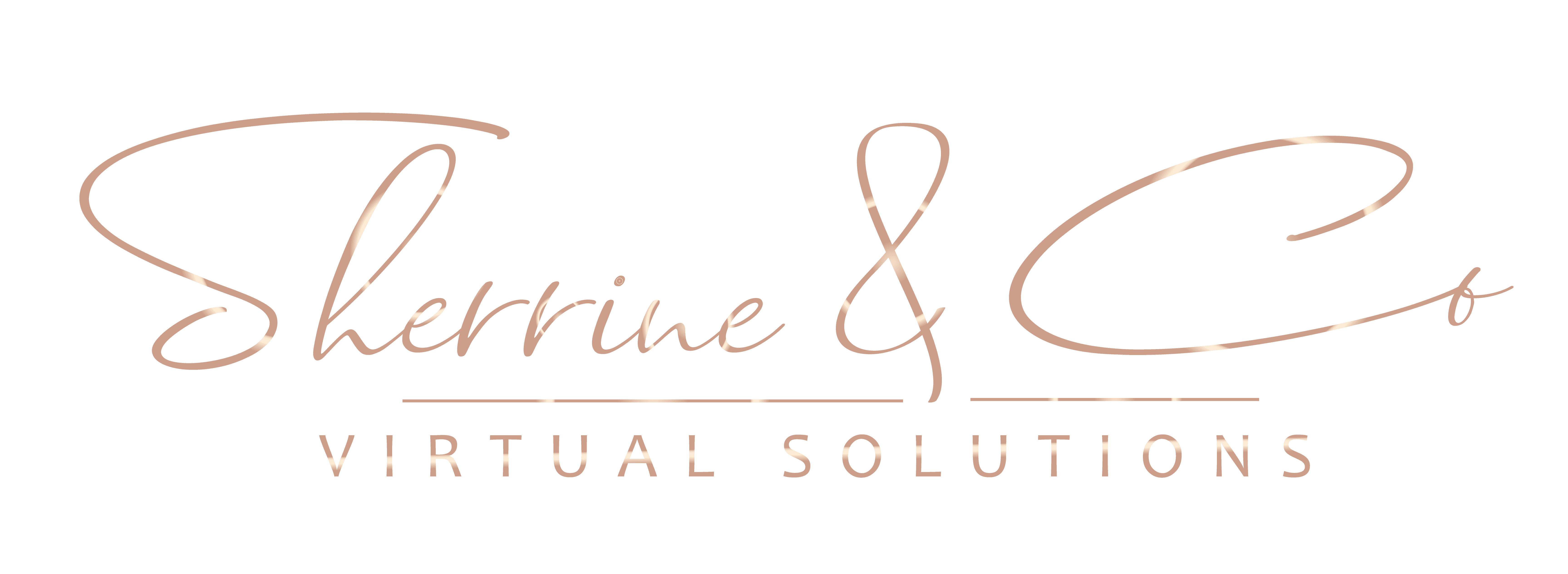 Sherrine & Co Virtual Solutions