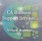 CA Business Support Services