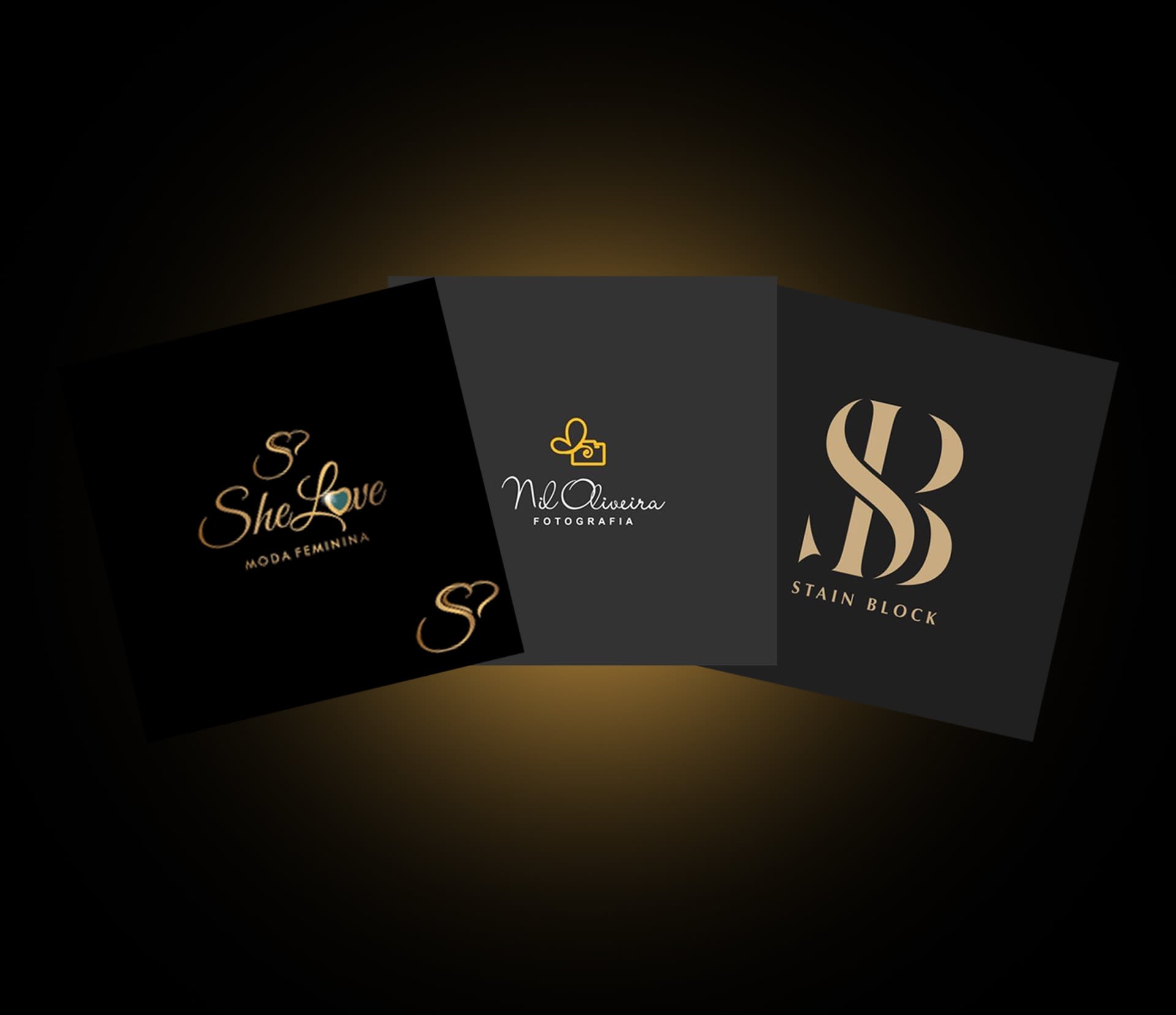 Logo para Empresas - Designer Gráfico - NLS Comunicação Visual - Designer  Gráfico | União Da Vitória, image size:1920x1658