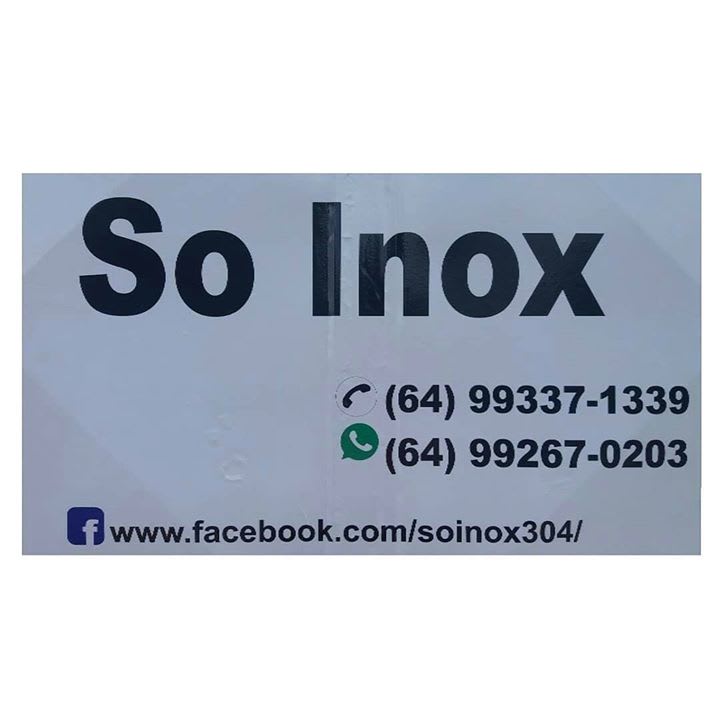 Só Inox
