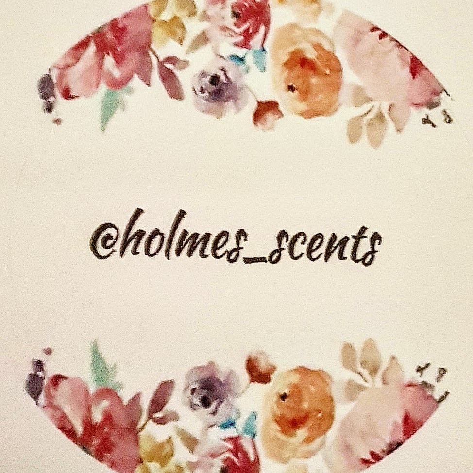Holmes Scents
