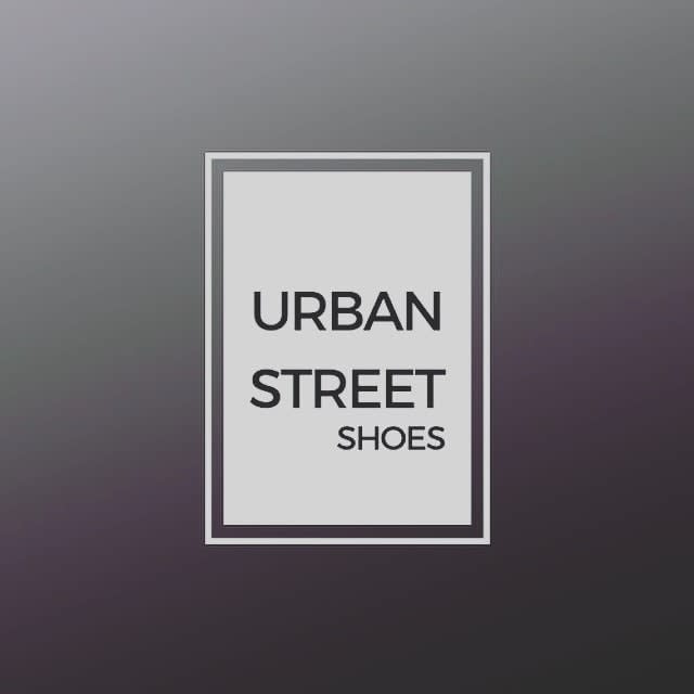 Urban Street Shoes