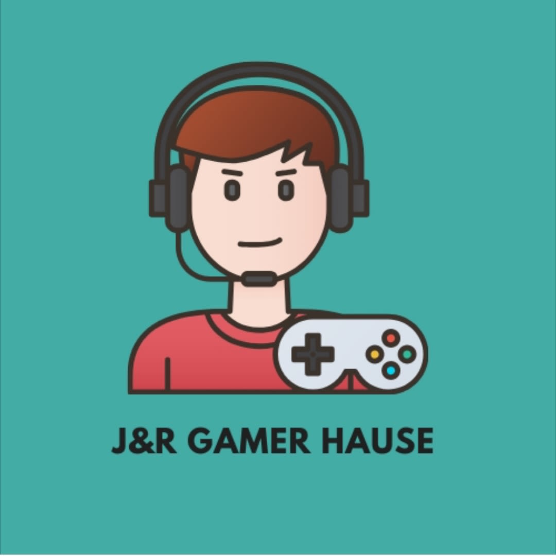 J&R Gamer Hause