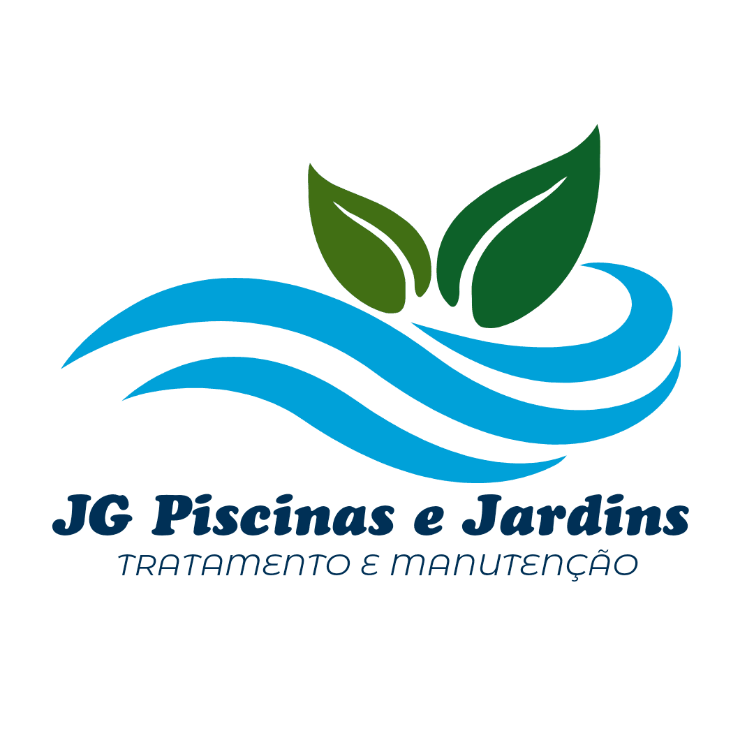 JG Piscinas e Jardins