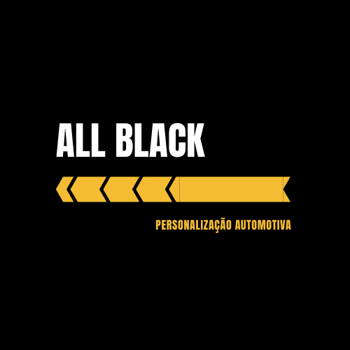 All Black Film's