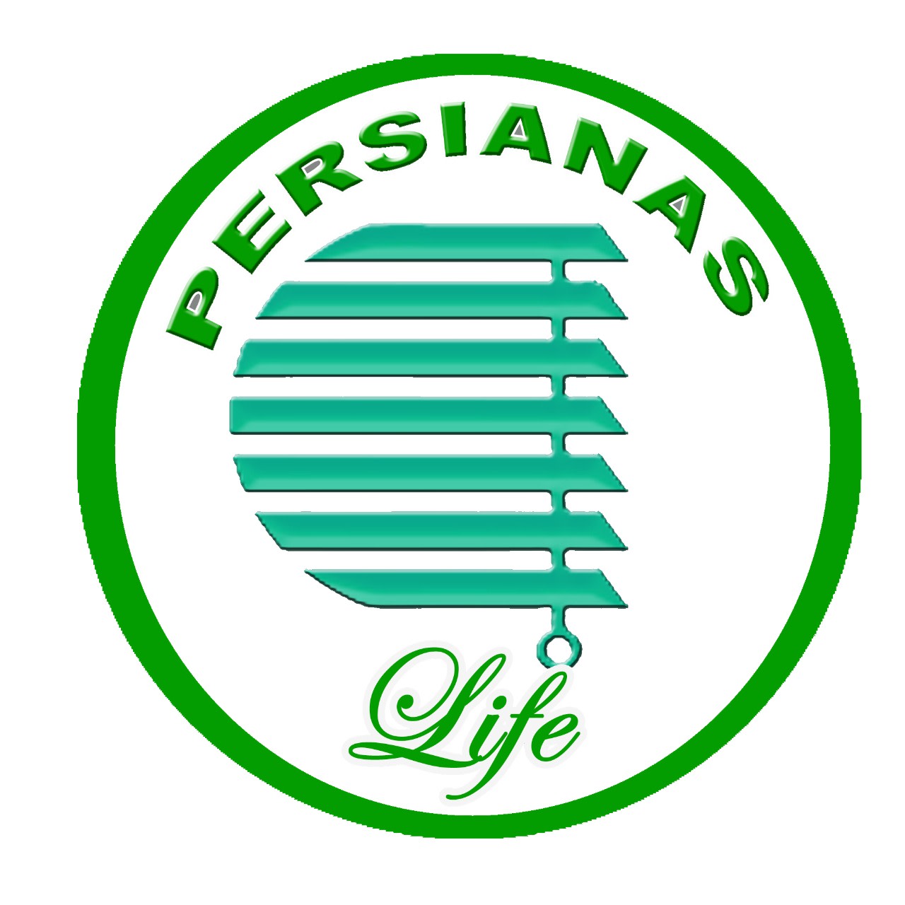 Persianas Life