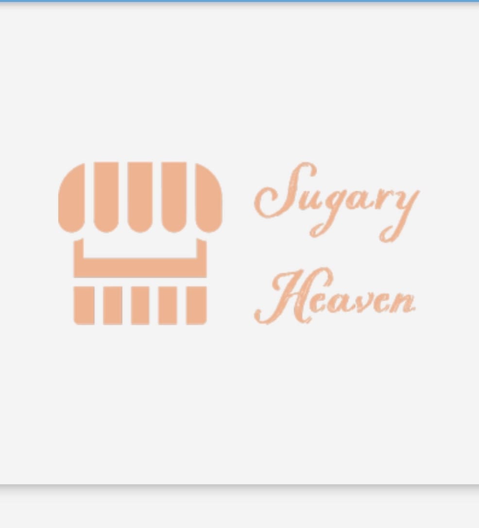 Sugary Heaven