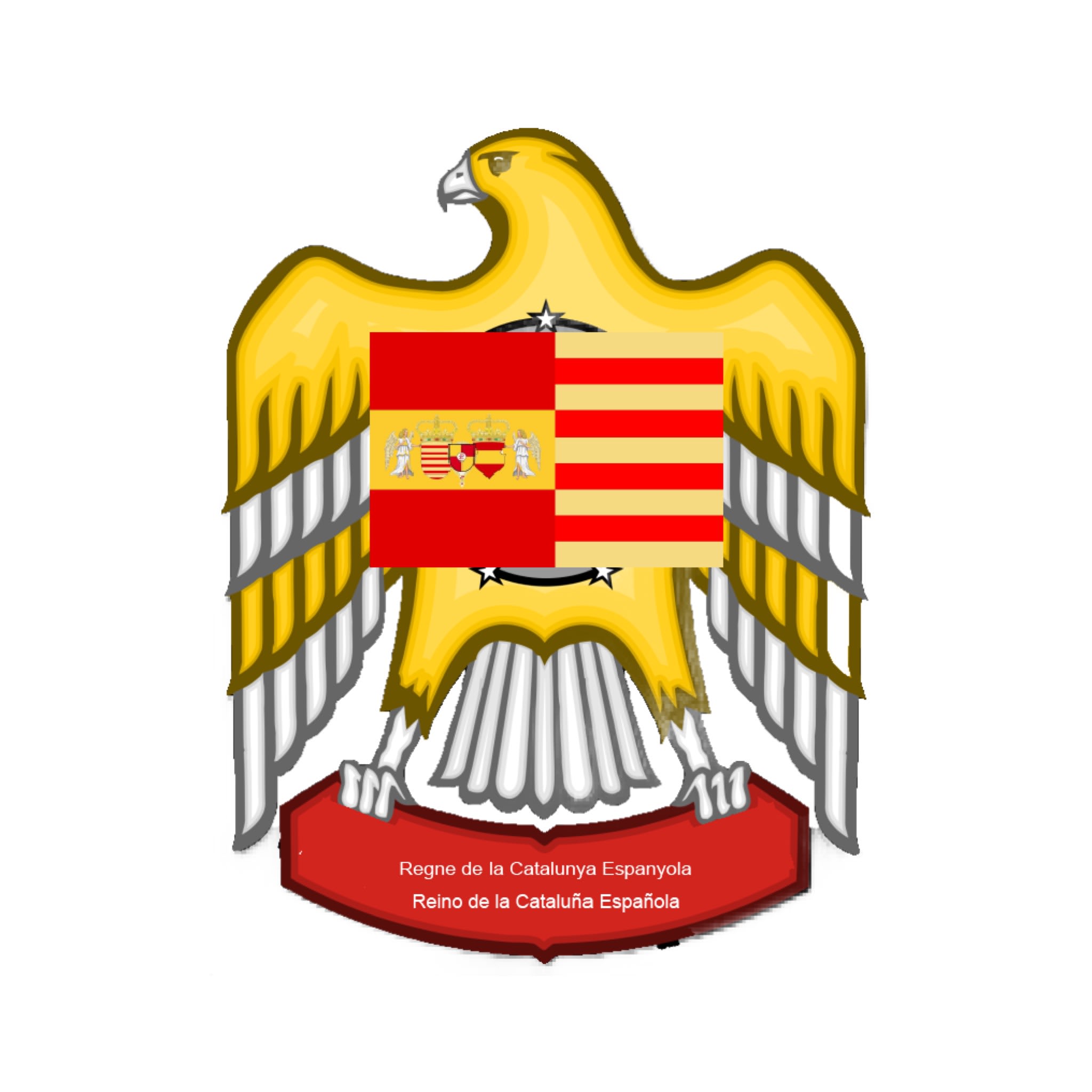 Spanish Catalonia Government