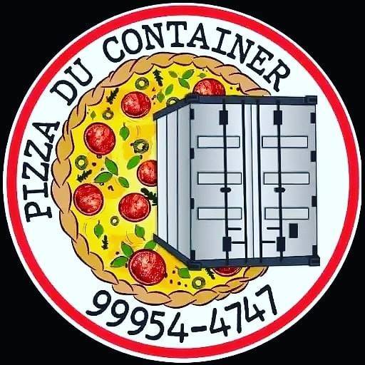 Pizza Du Container