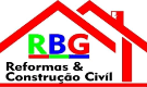 RBG Reformas & Construções Civis