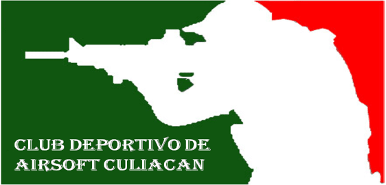 Club Deportivo Airsoft Culiacán