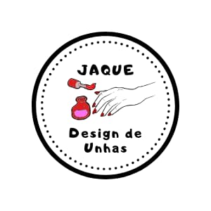 Jaque D'Cássia - Design de Unhas