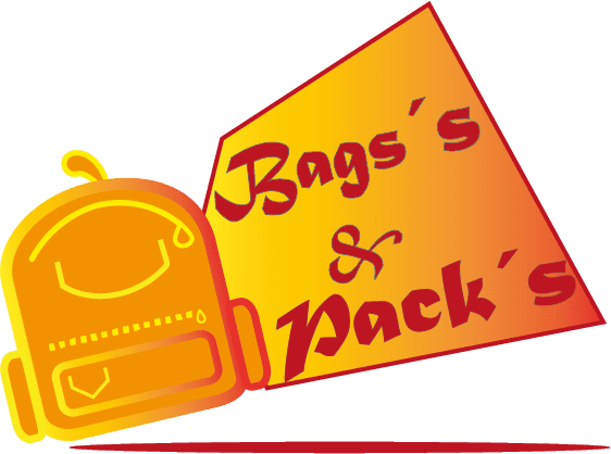 Bag's & Pack's