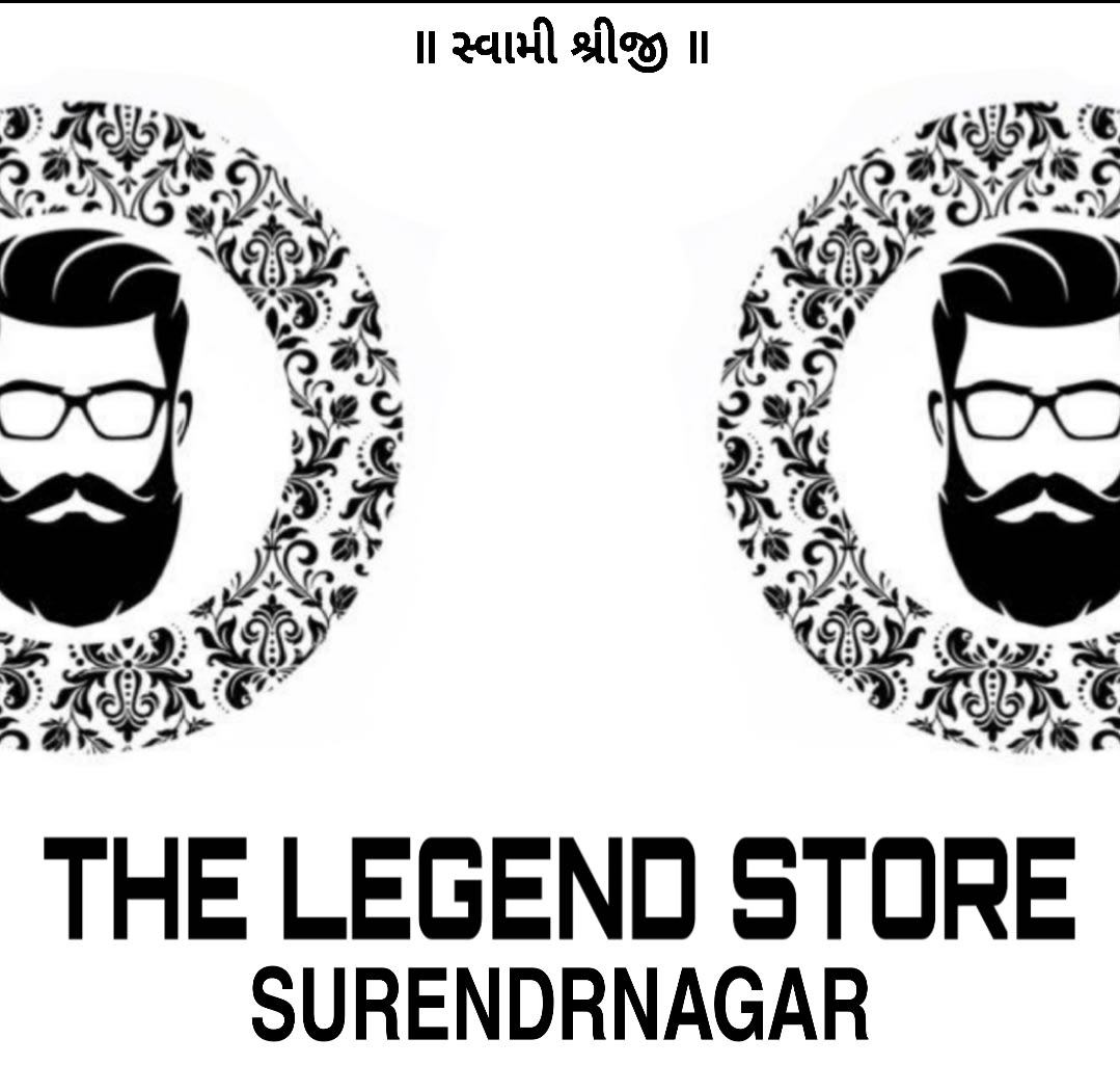 The Legend Store