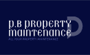 P.B Property Maintenance