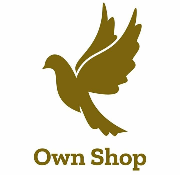 Own Shop