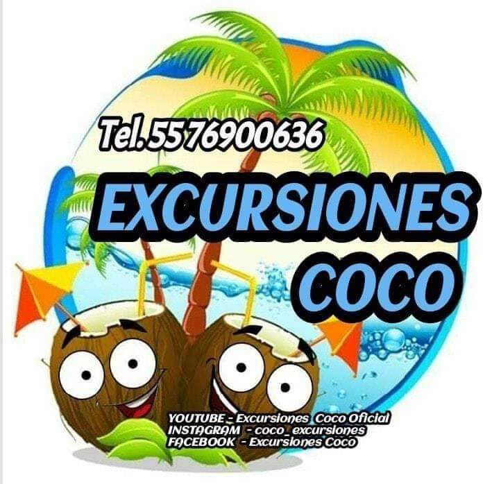 Excursiones Coco