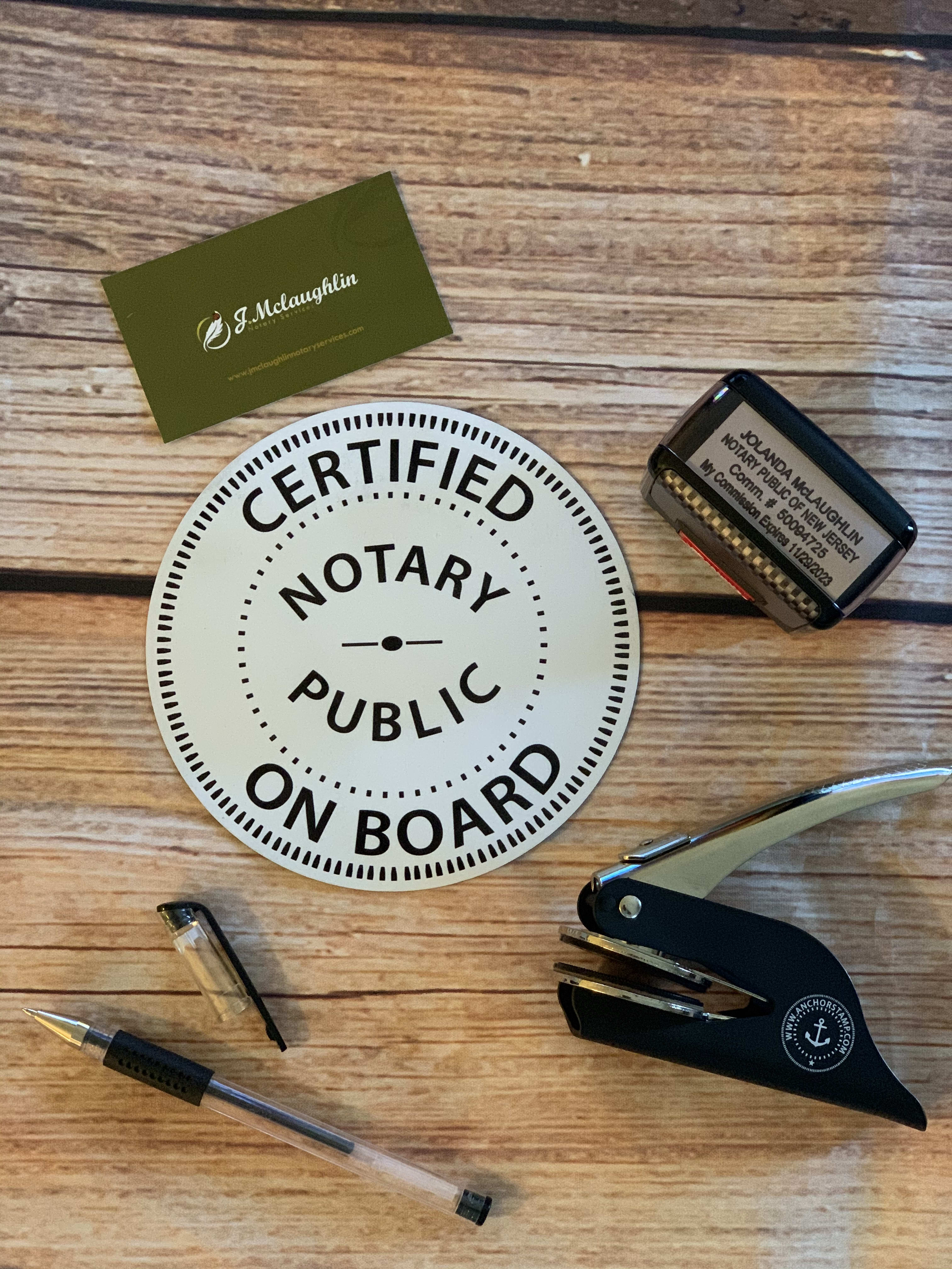 Do All Ups Stores Offer Notary Services - qdje0t8