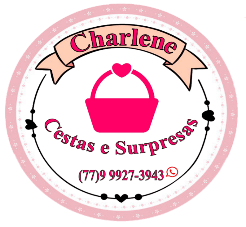 Charlene Cestas e Surpresas