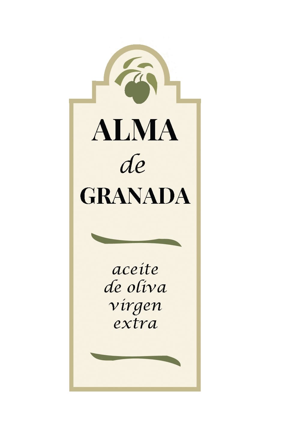 Alma de Granada