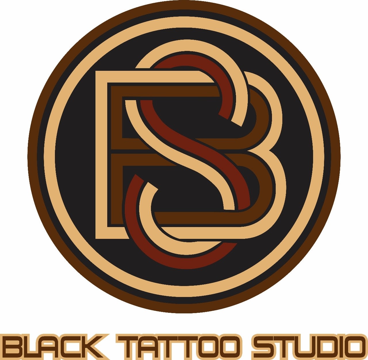 Black Tattoo Studio