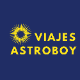 Viajes Astroboy