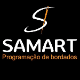 Samart Programações de Bordados