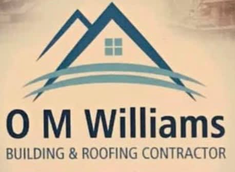 O.M. Williams Building & Roofing