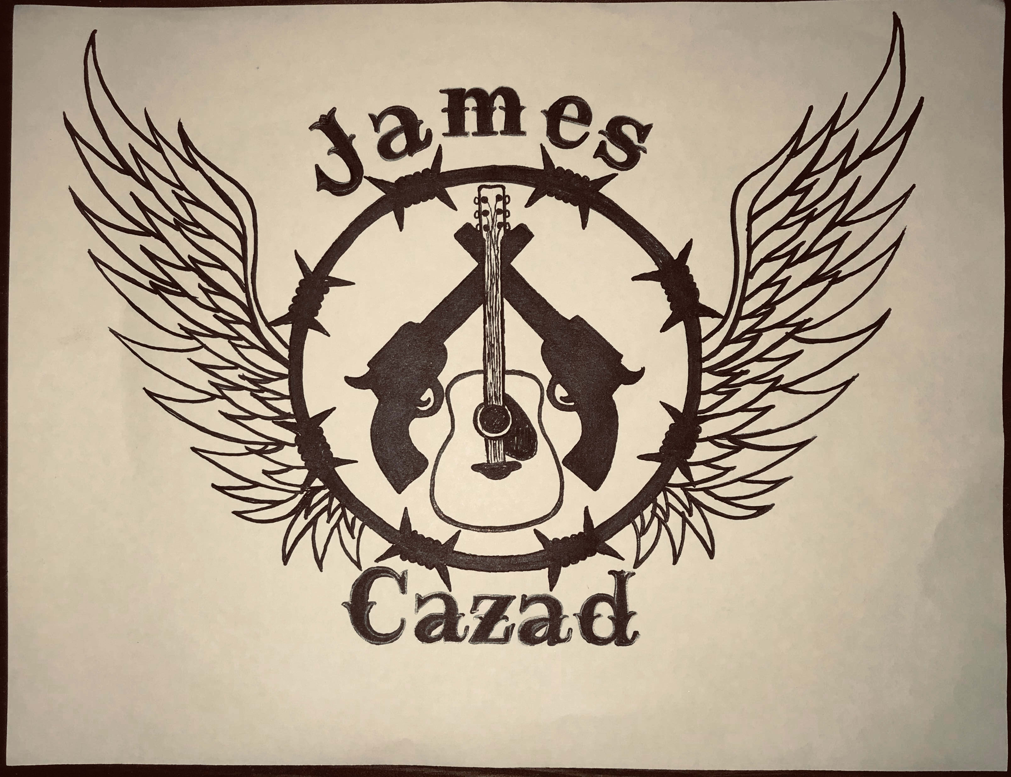 James Cazad Music