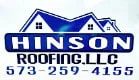 Hinson Roofing, LLC