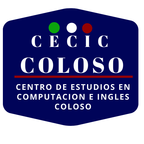 Centro de Estudios en Computación e Ingles Coloso (Cecic Coloso)