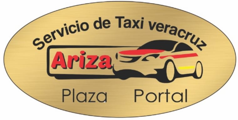 Servicio De Taxis Veracruz Grupo Ariza