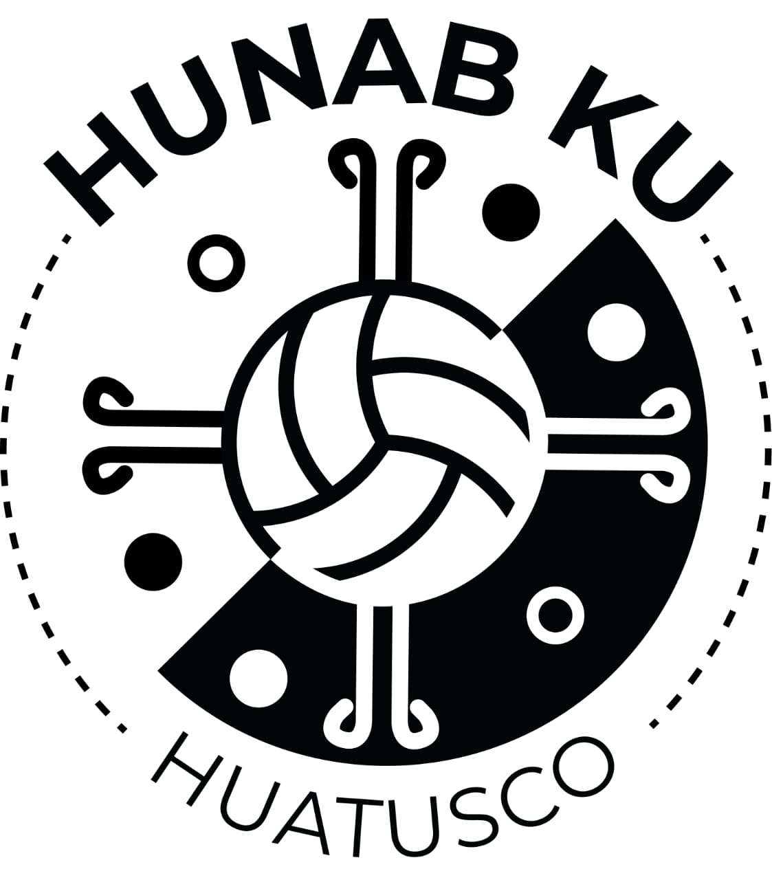 Club De Vóleibol Hunab-Kú