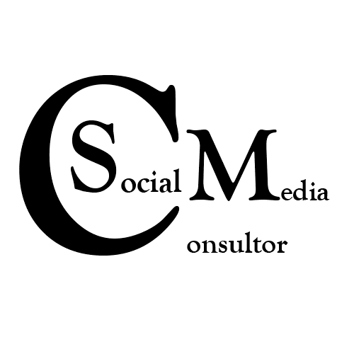 Consultor Social Media