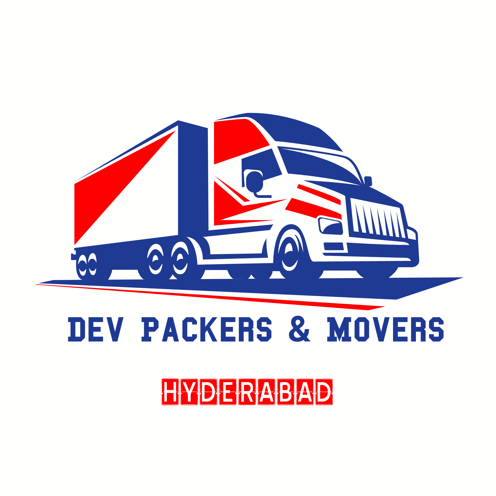Dev Packers & Movers