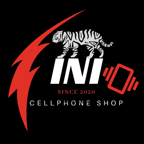 INI Cellphone Shop