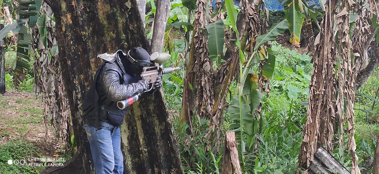 051 Xerém Paintball Paintball Duque de Caxias