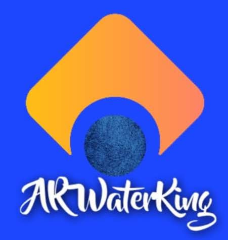 AR Waterking