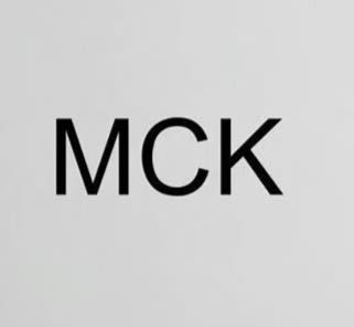 MCK