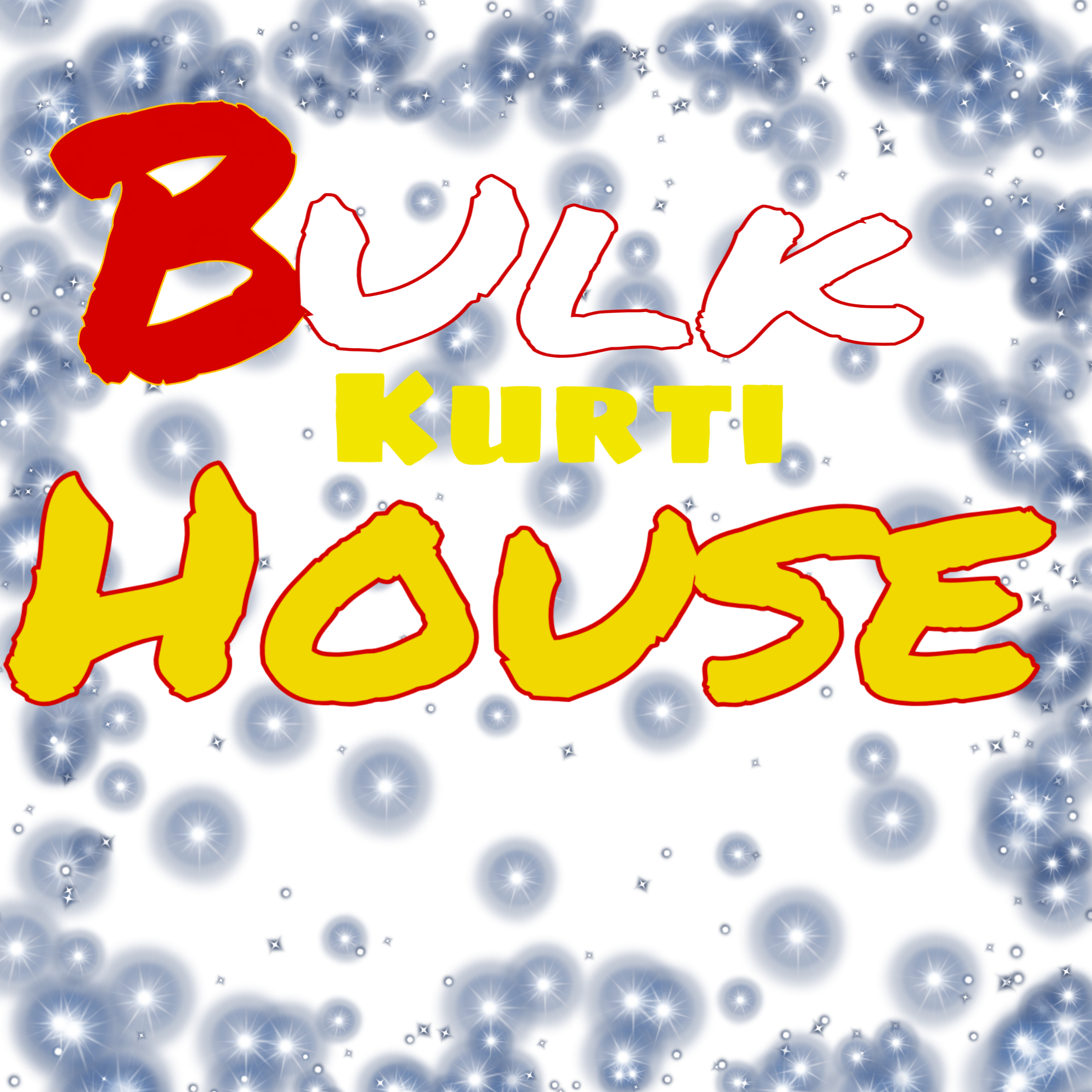 Bulk Kurti House