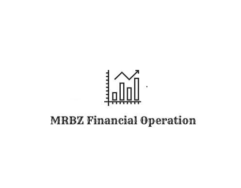 MRBZ Financial Operation