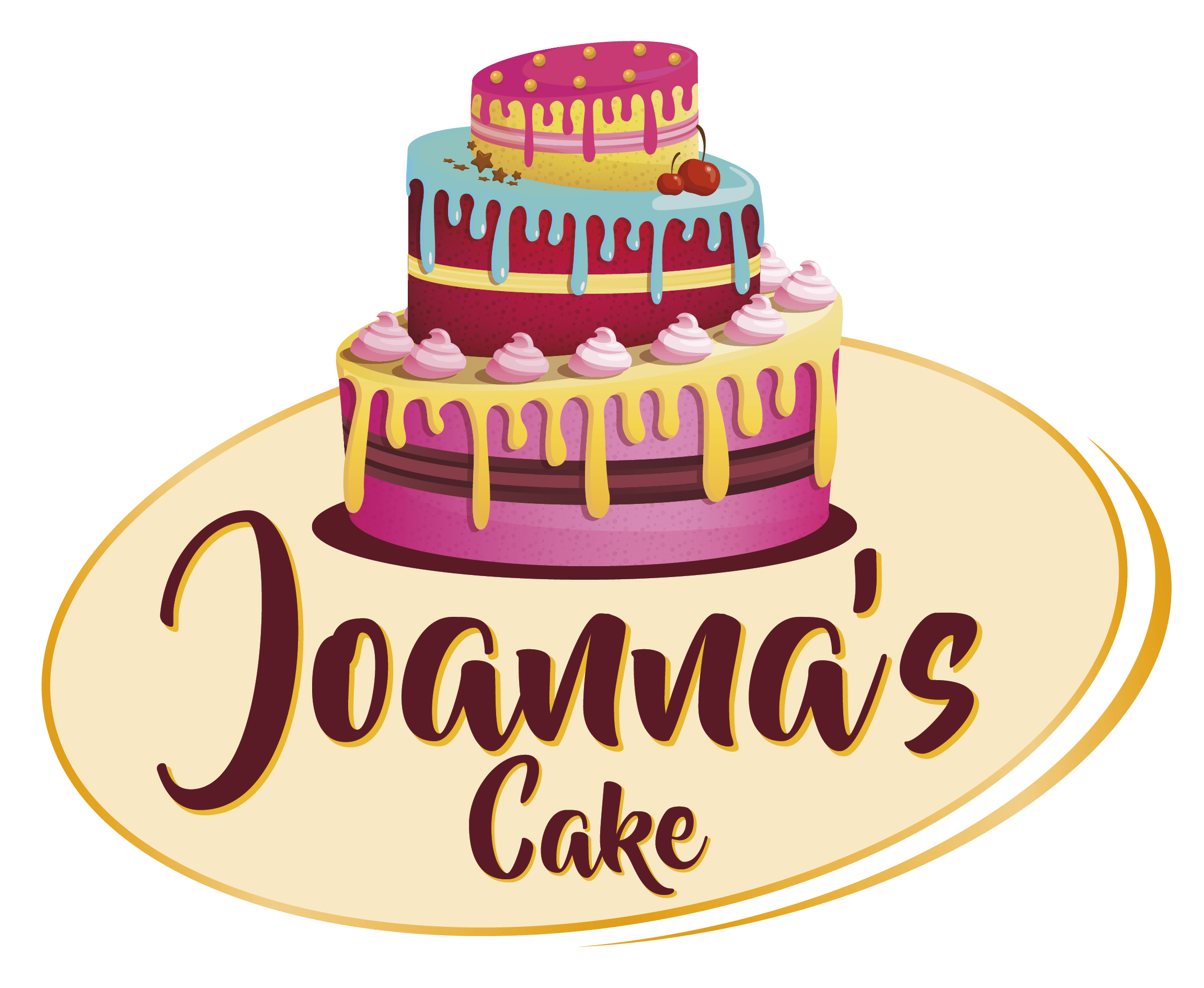 Joanna's Cake