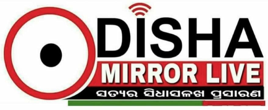 Odisha Mirror Live