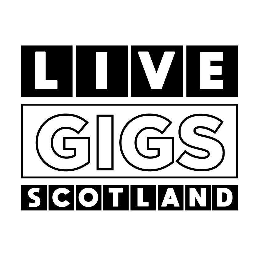 Live Gigs Scotland