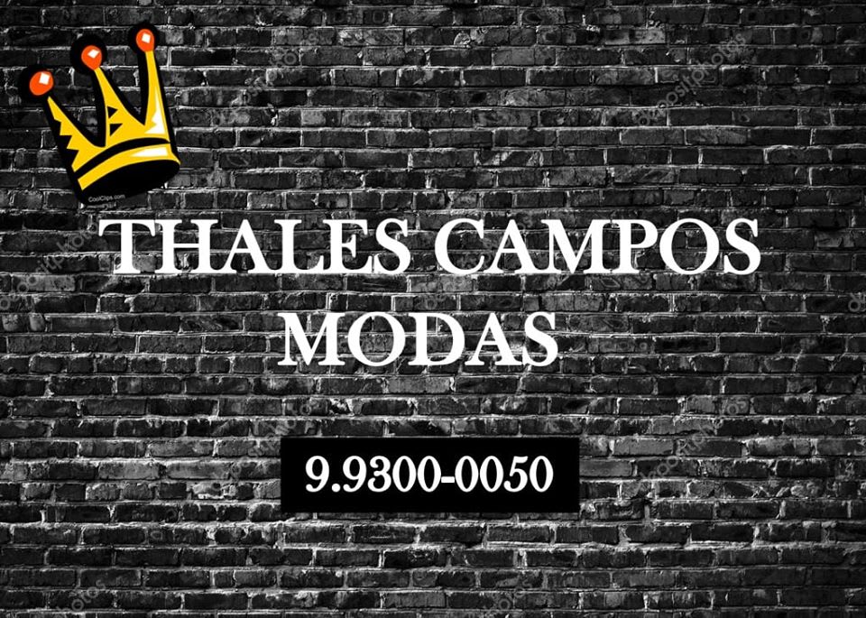 Thales Campos Modas