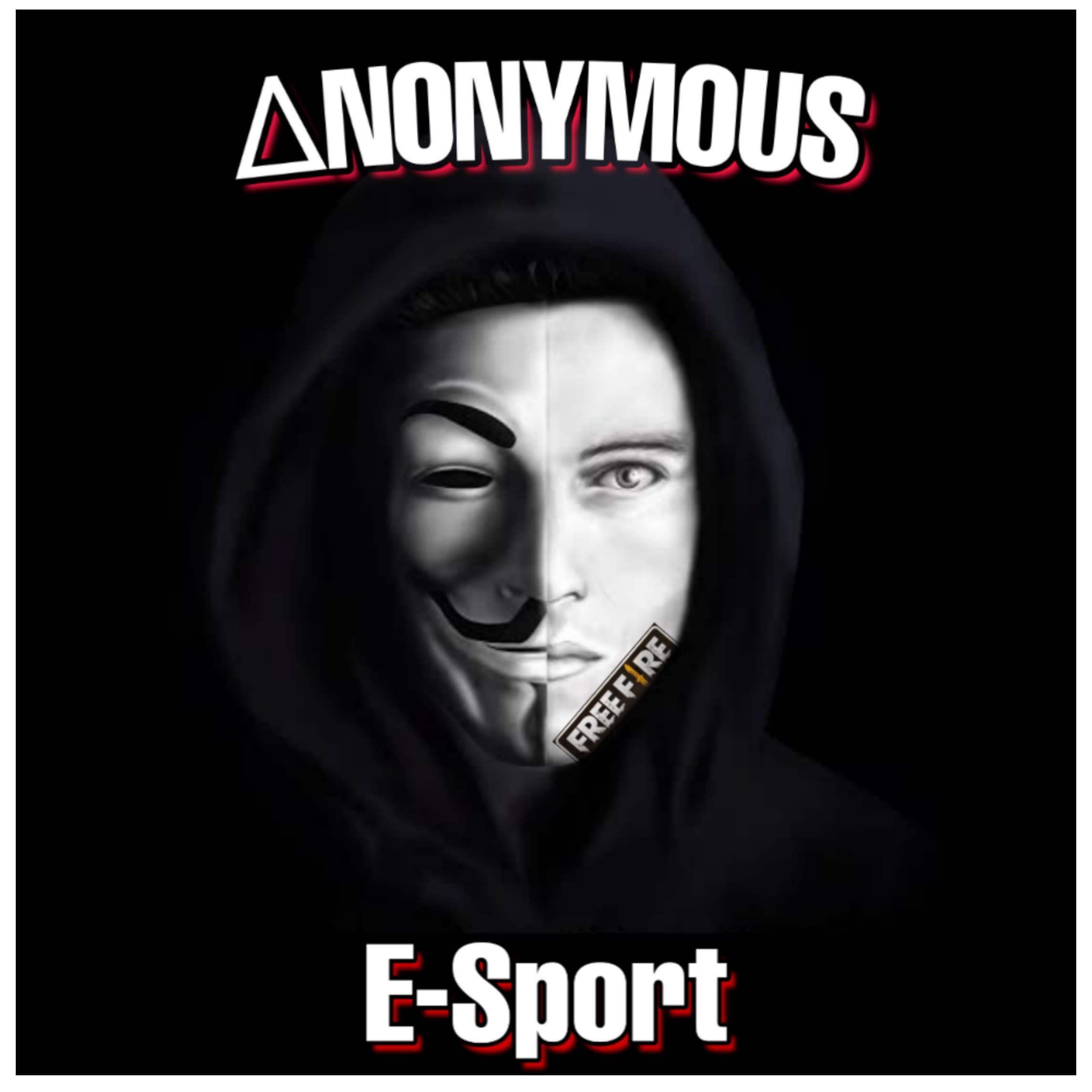 Anonymous E-Sport