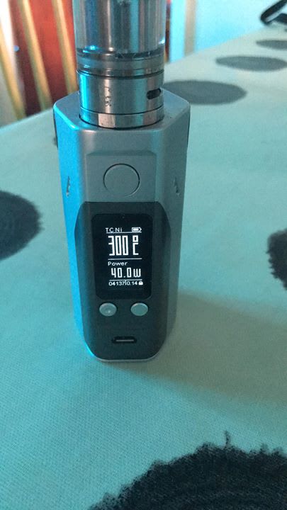 vape shop richmond north yorkshire Fantasy vape 804 short pump main image 1