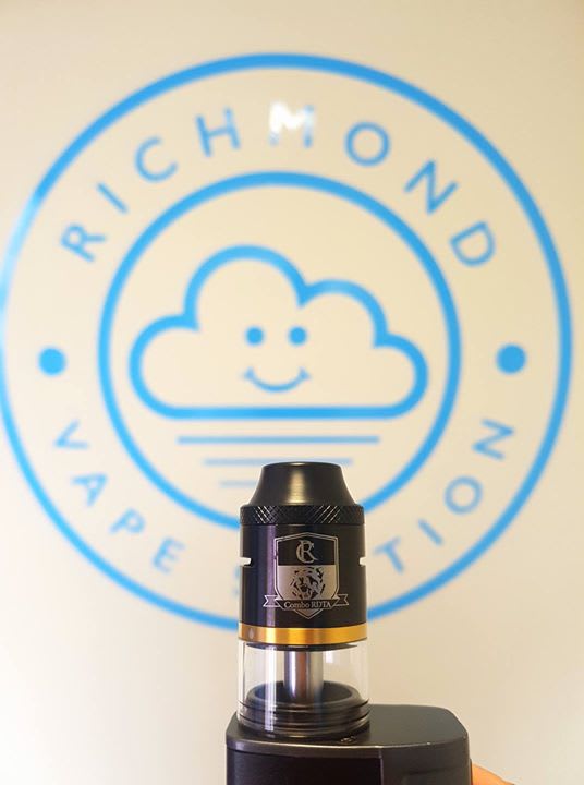 vape shop richmond north yorkshire Vape Shops in North Yorkshire main image 1