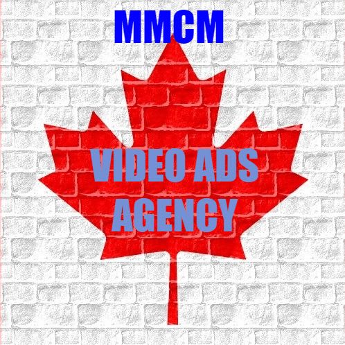 MMCM Canada Video Ads Agency
