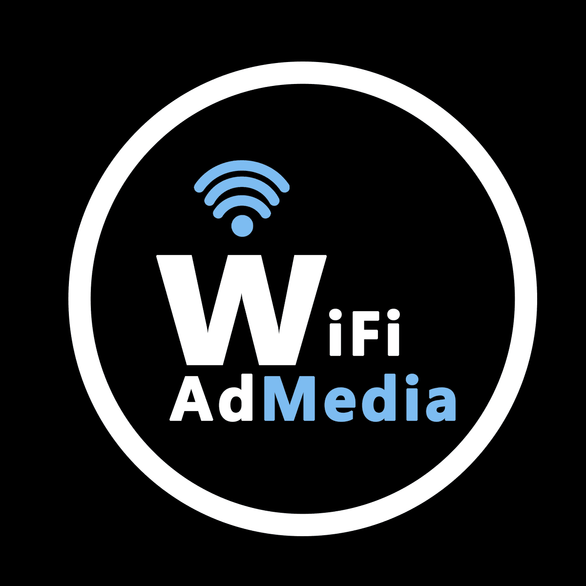 WiFi AdMedia